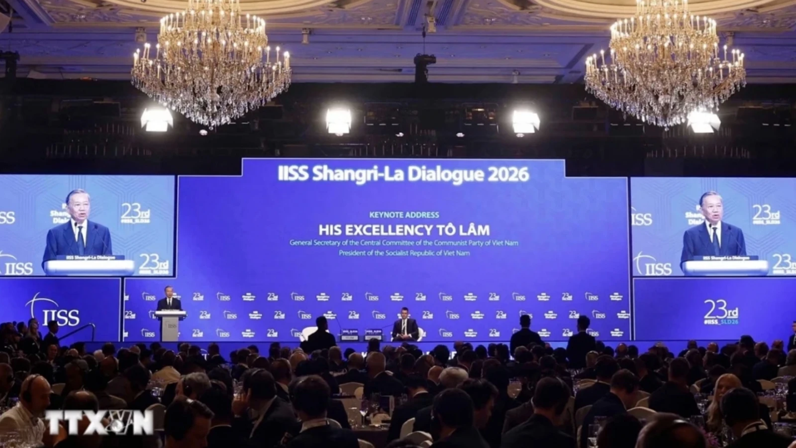 Malaysian scholar highlights Vietnam’s growing role in the region